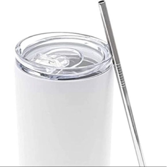 Football Mom | 20oz Insulated Travel Mug - Picture 3 of 3